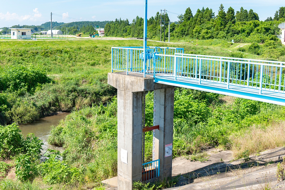 写真：農業土木関連イメージ